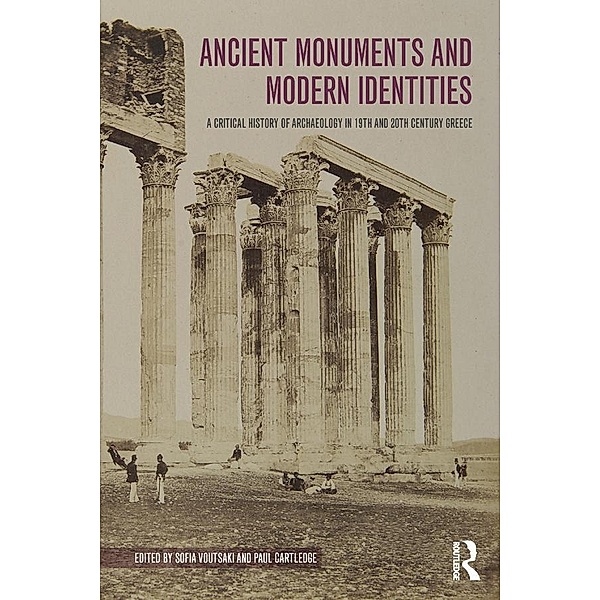 Ancient Monuments and Modern Identities