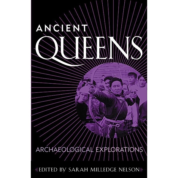 Ancient Queens / Gender and Archaeology