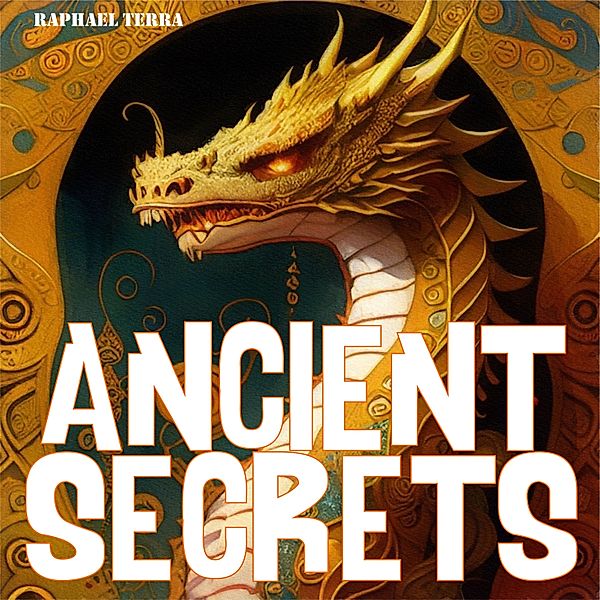 Ancient Secrets, Raphael Terra