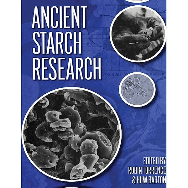 Ancient Starch Research