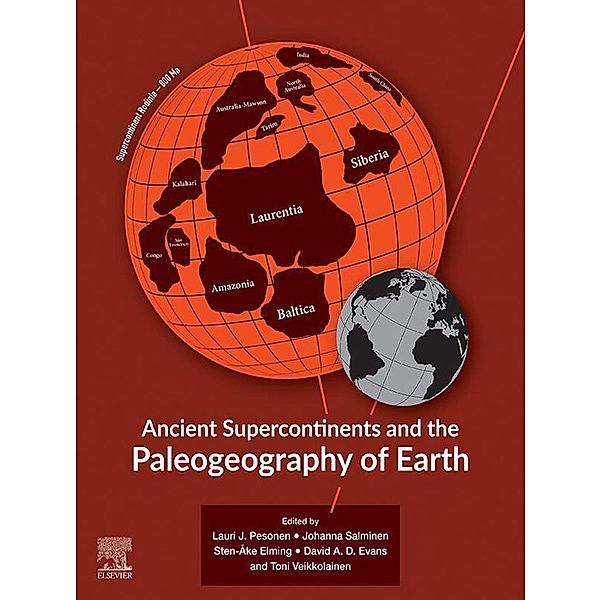 Ancient Supercontinents and the Paleogeography of Earth