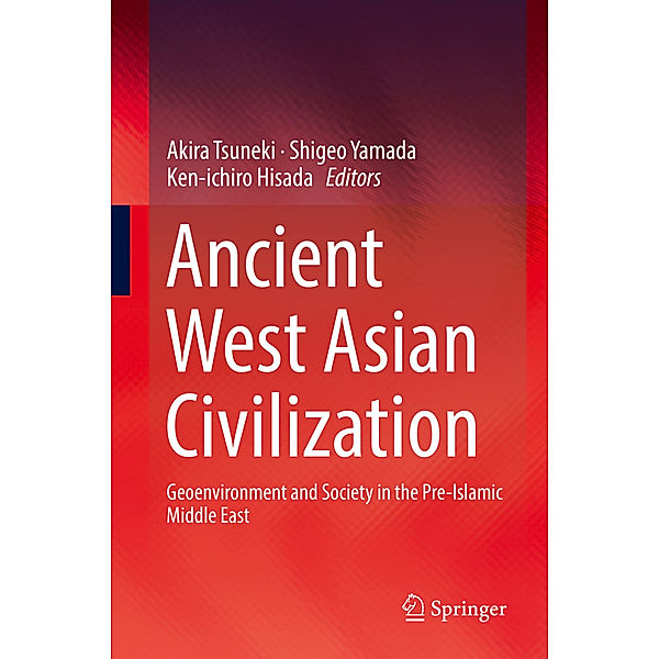 Ancient West Asian Civilization