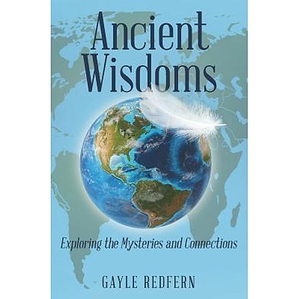 Ancient Wisdoms / Stratton Press, Gayle Redfern