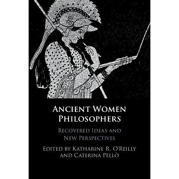 Ancient Women Philosophers
