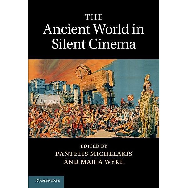 Ancient World in Silent Cinema