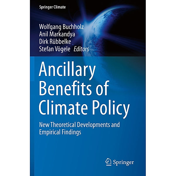 Ancillary Benefits of Climate Policy