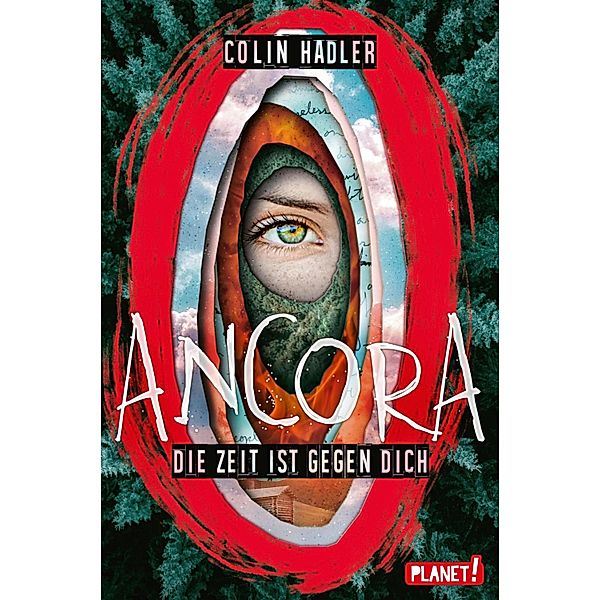 Ancora, Colin Hadler