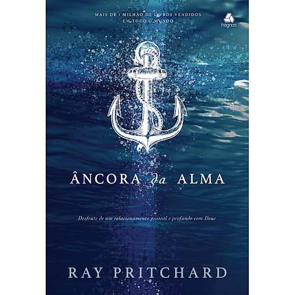 Âncora da Alma, Ray Pritchard