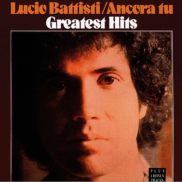 Ancora Tu-Greatest Hits, Lucio Battisti