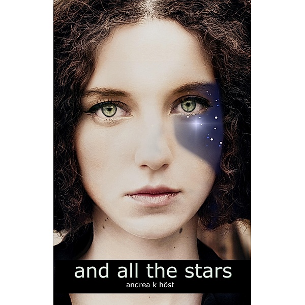 And All the Stars / Andrea K Host, Andrea K Host