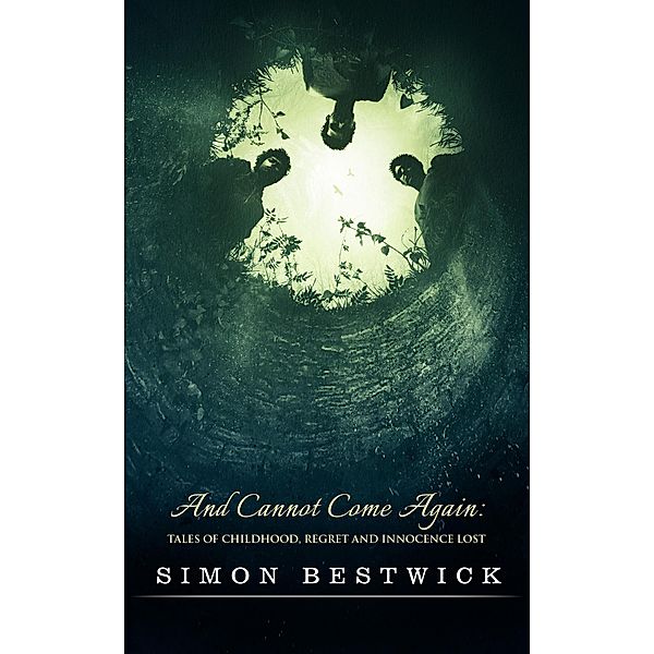 And Cannot Come Again, Simon Bestwick