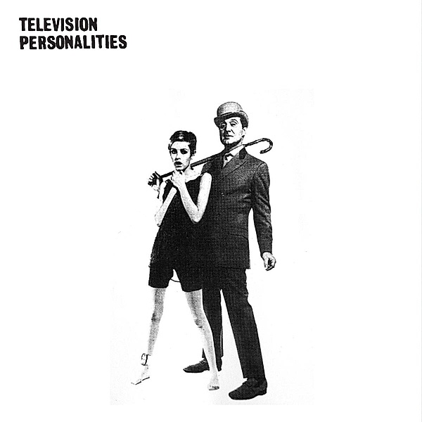 AND DON'T THE KIDS JUST LOVE IT, Television Personalities