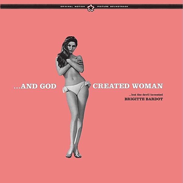 And God Created Woman (Vinyl), Diverse Interpreten