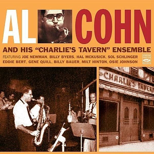 And His Charlie'S Tavern, Al Cohn