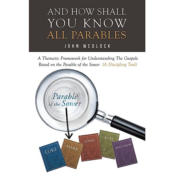 And How Shall You Know All Parables, John Wedlock