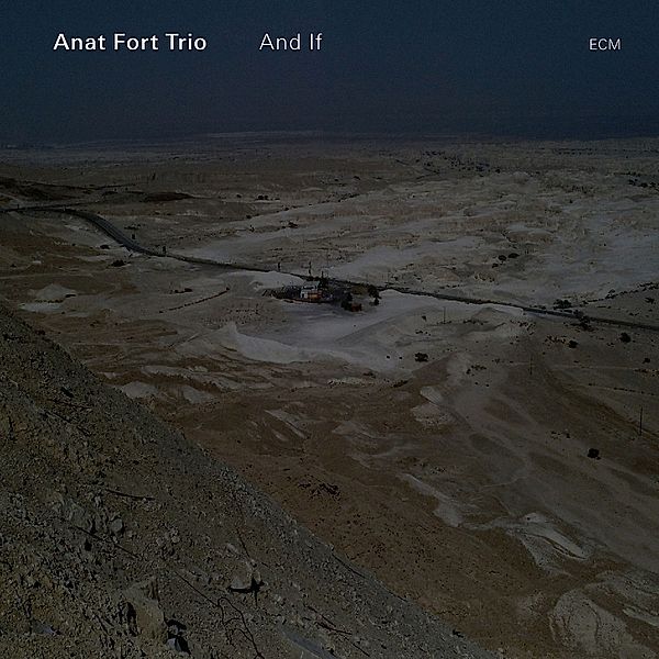 And If, Anat Fort