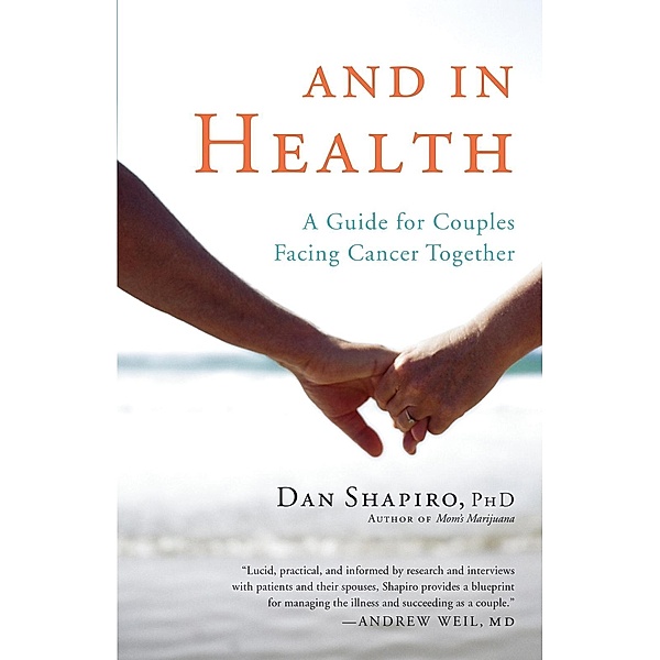 And in Health, Dan Shapiro