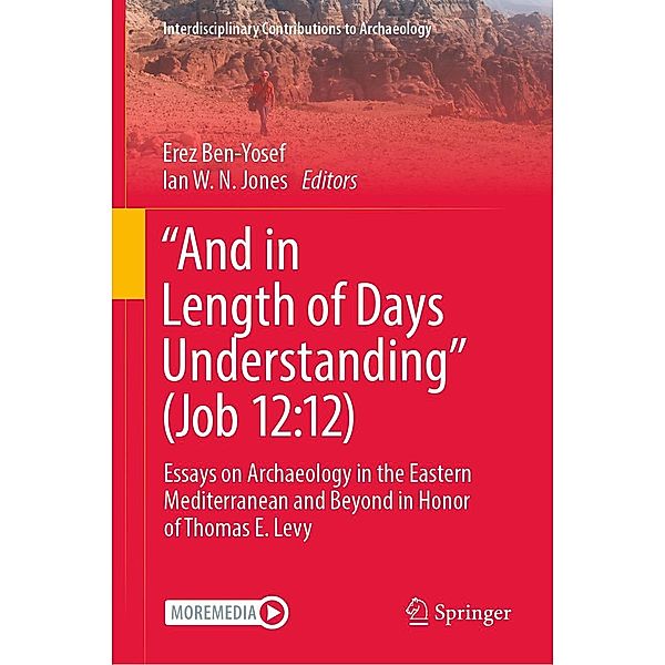 And in Length of Days Understanding (Job 12:12) / Interdisciplinary Contributions to Archaeology