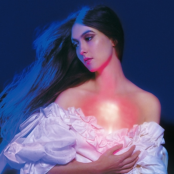 And In The Darkness, Hearts Aglow, Weyes Blood