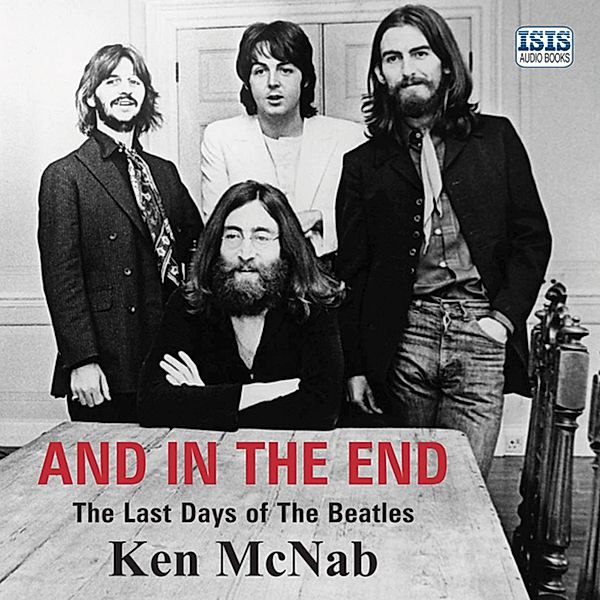 And in the End, Ken Mcnab