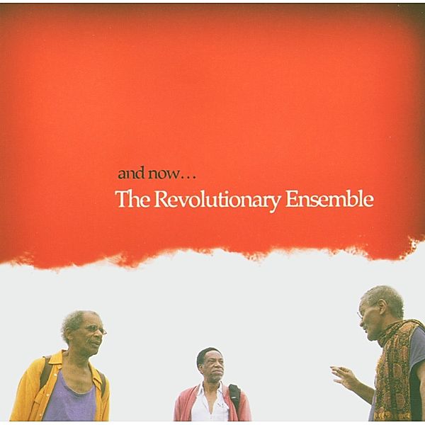 And Now..., Revolutionary Ensemble