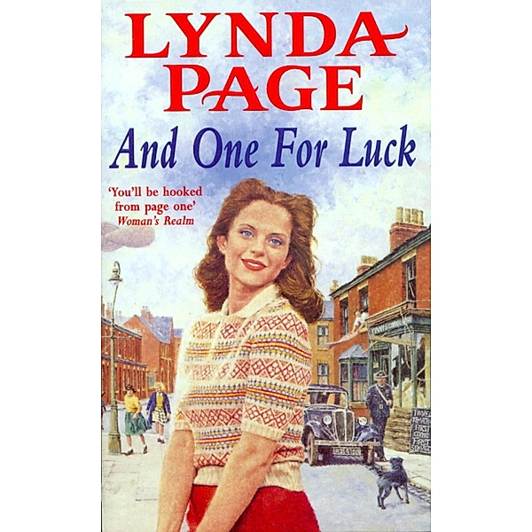 And One for Luck, Lynda Page