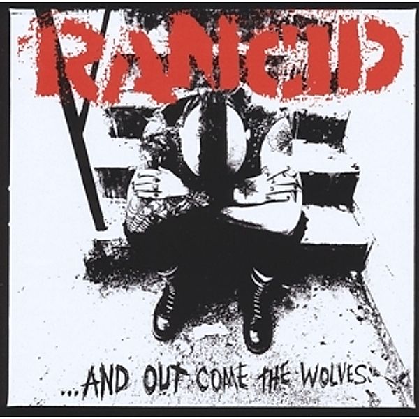And Out Come The Wolves (Vinyl), Rancid