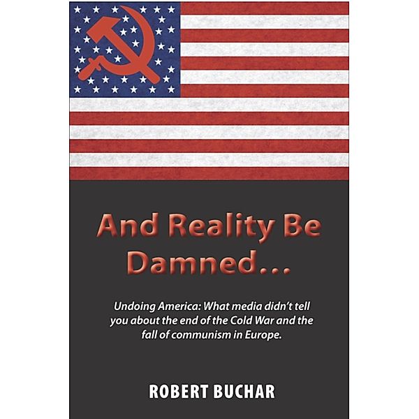 And Reality Be Damned... / SBPRA, Robert Buchar
