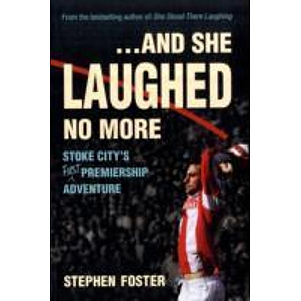 And She Laughed No More, Stephen Foster