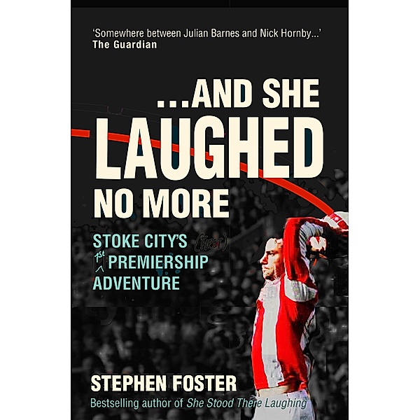 And She Laughed No More / Short Books, Stephen Foster, The Estate Of Stephen Foster