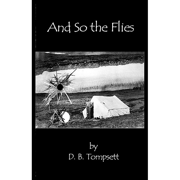 And So the Flies, D. B Tompsett