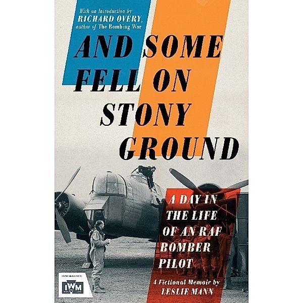 And Some Fell on Stony Ground, Leslie Mann, Richard Overy