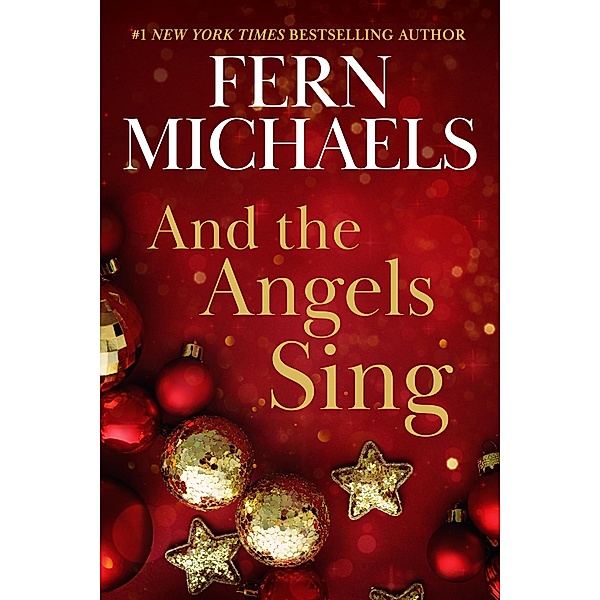 And the Angels Sing, Fern Michaels