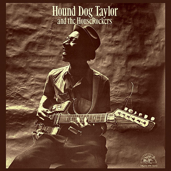 And The Housrockers (180gr Lp) (Vinyl), Hound Dog Taylor