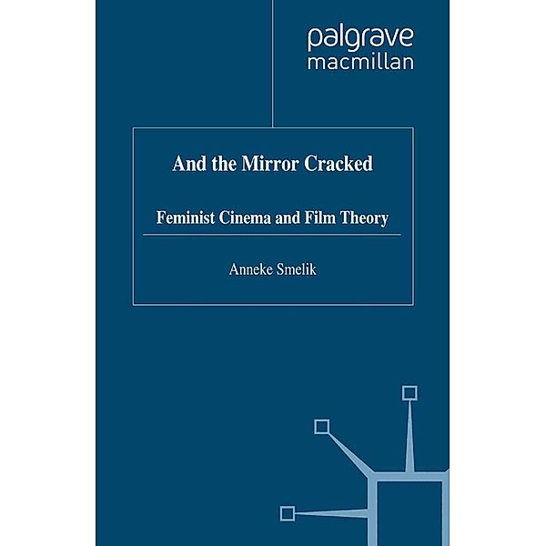 And the Mirror Cracked, A. Smelik