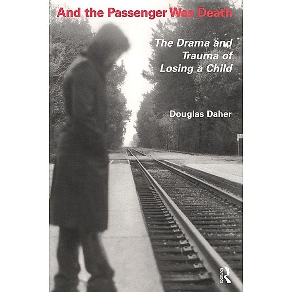 And the Passenger Was Death, Douglas Daher