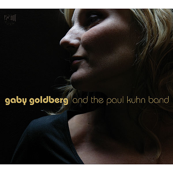 And The Paul Kuhn Band, Gaby Goldberg