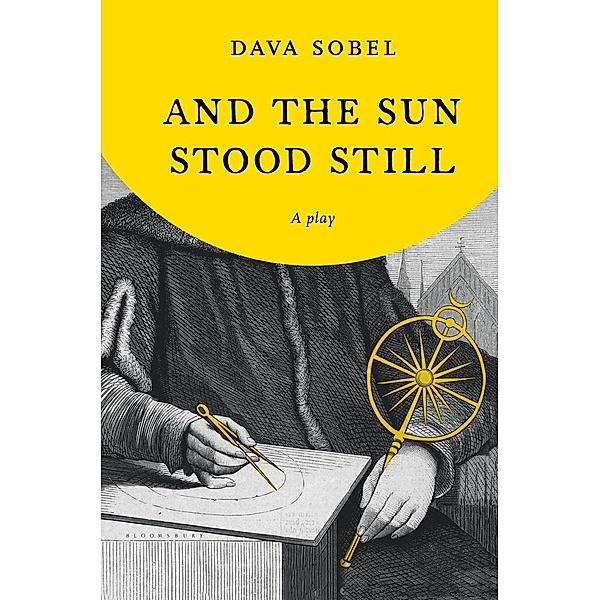 And the Sun Stood Still, Dava Sobel
