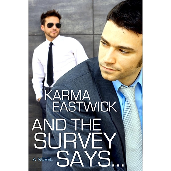 And the Survey Says, Karma Eastwick
