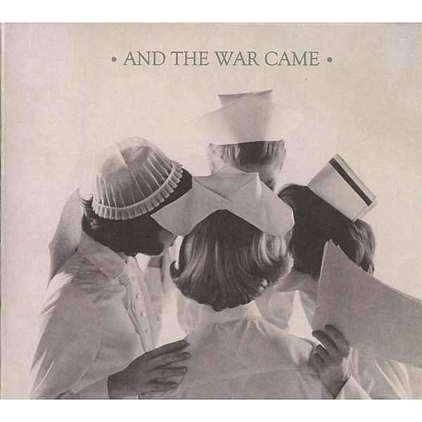 And The War Came, Shakey Graves