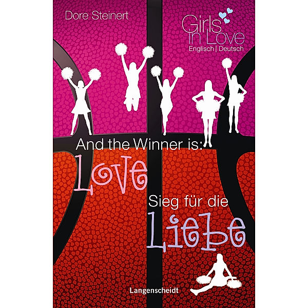 And the Winner is: Love - Sieg für die Liebe, Dore Steinert