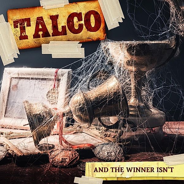 And The Winner Isn'T, Talco
