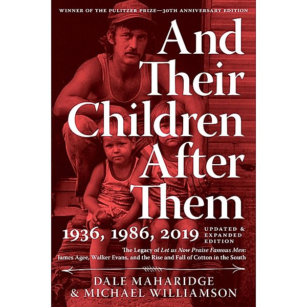 And Their Children After Them, Dale Maharidge