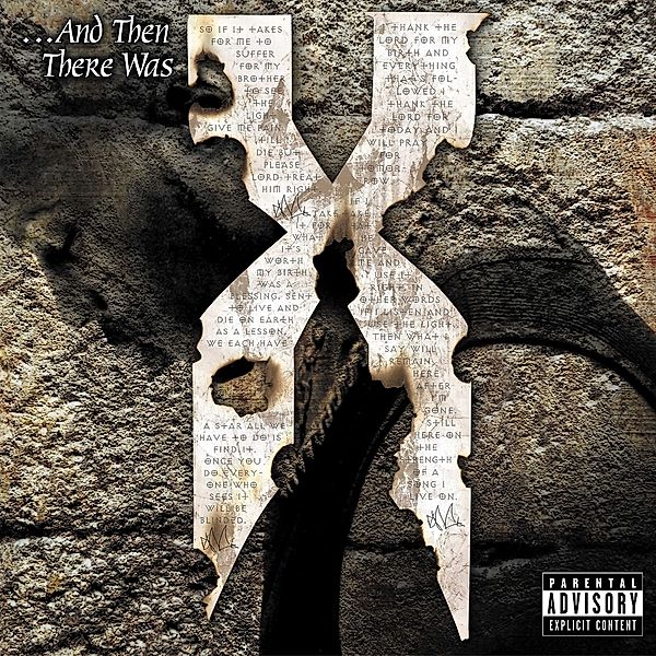 And Then There Was X (Ltd.2lp) (Vinyl), Dmx