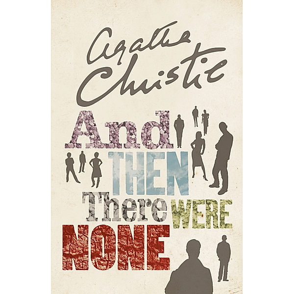 And Then There Were None, Agatha Christie