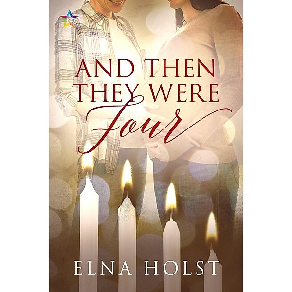 And Then They Were Four, Elna Holst