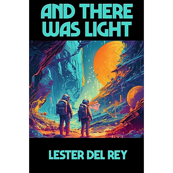 And There Was Light / Positronic Publishing, Lester Del Rey