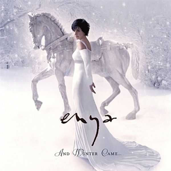 And Winter Came... (Vinyl), Enya