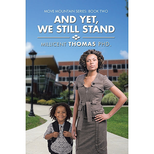 And Yet, We Still Stand, Millicent Thomas
