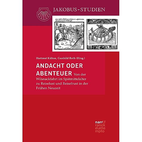 Andacht oder Abenteuer / Jakobus-Studien Bd.23